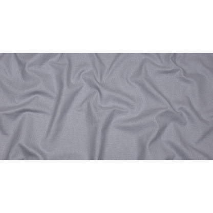 Heavyweight Linen Woven - Lavender - British Imported Full