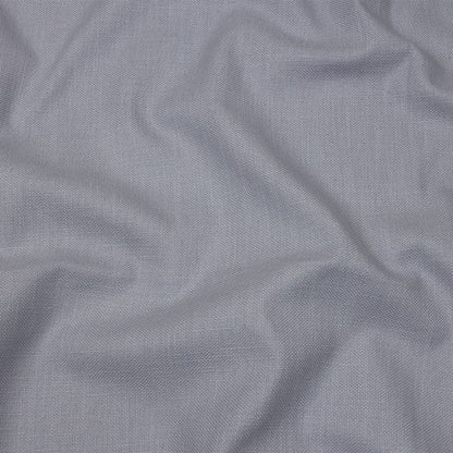 Heavyweight Linen Woven - Lavender - British Imported
