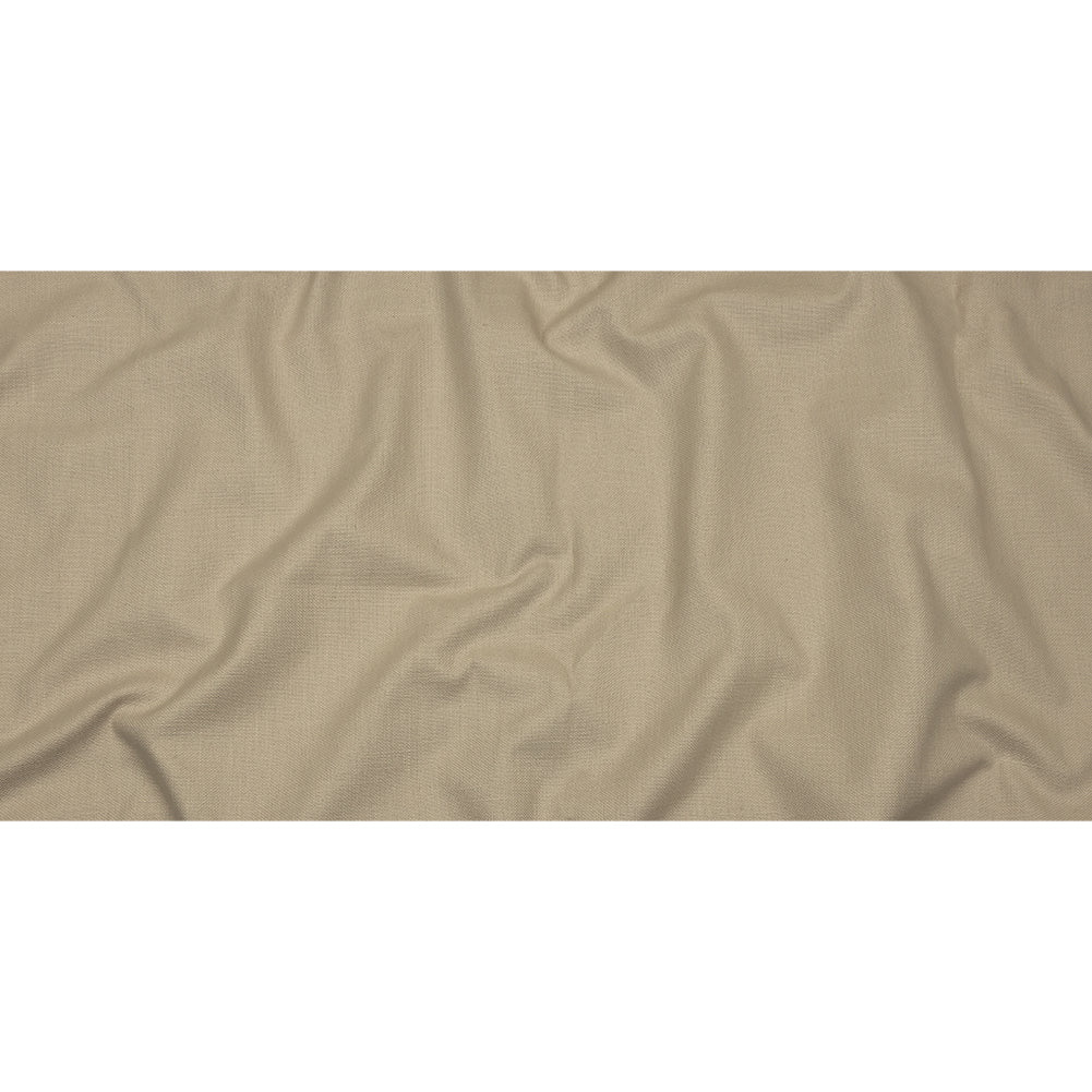 Heavyweight Linen Woven - Linen - British Imported Full