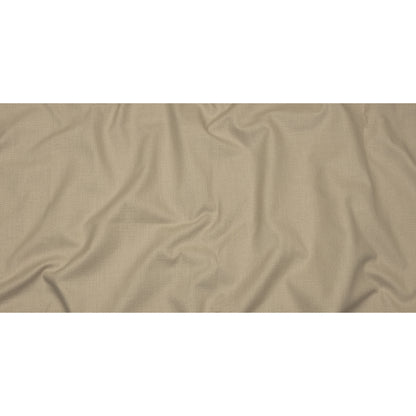Heavyweight Linen Woven - Linen - British Imported Full