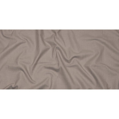 Heavyweight Linen Woven - Mauve - British Imported Full