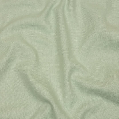 Heavyweight Linen Woven - Mineral - British Imported