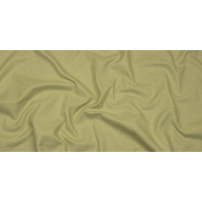 Heavyweight Linen Woven - Pistachio - British Imported Full