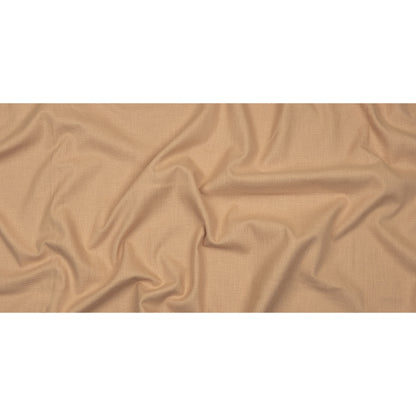 Heavyweight Linen Woven - Plaster - British Imported Full