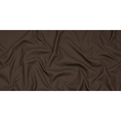 Heavyweight Linen Woven - Praline - British Imported Full