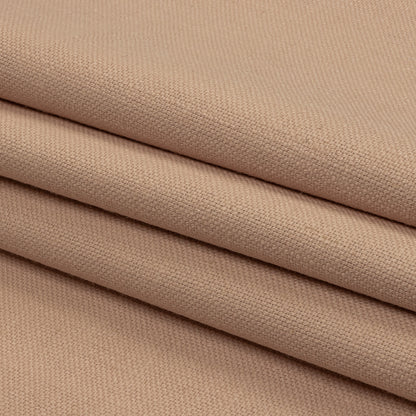 Heavyweight Linen Woven - Shell - British Imported Folded