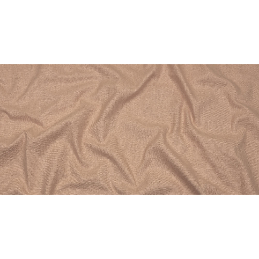 Heavyweight Linen Woven - Shell - British Imported Full