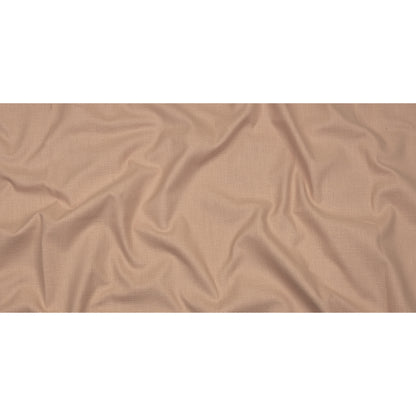 Heavyweight Linen Woven - Shell - British Imported Full