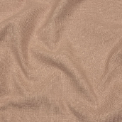 Heavyweight Linen Woven - Shell - British Imported