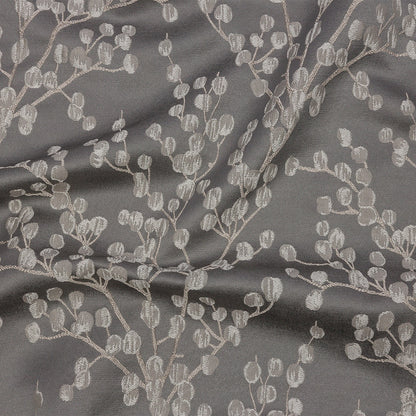 Drapery Jacquard - Shadow Prairie Willow - British Imported