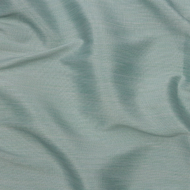 Recycled Polyester Bengaline - Mineral Striations - British Imported