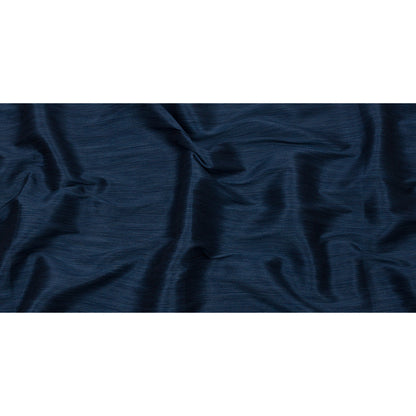 Recycled Polyester Bengaline - Riviera Striations - British Imported Full