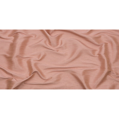 Recycled Polyester Bengaline - Shell Striations - British Imported Full