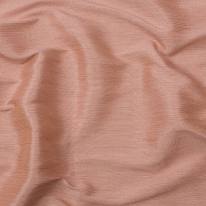 Recycled Polyester Bengaline - Shell Striations - British Imported