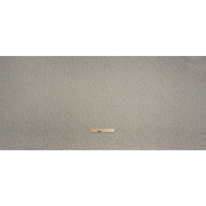 Metallic Drapery Jacquard - Dove Mottled - British Imported Full