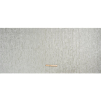 Drapery Jacquard - Sage Distressed Abstract - British Imported Full