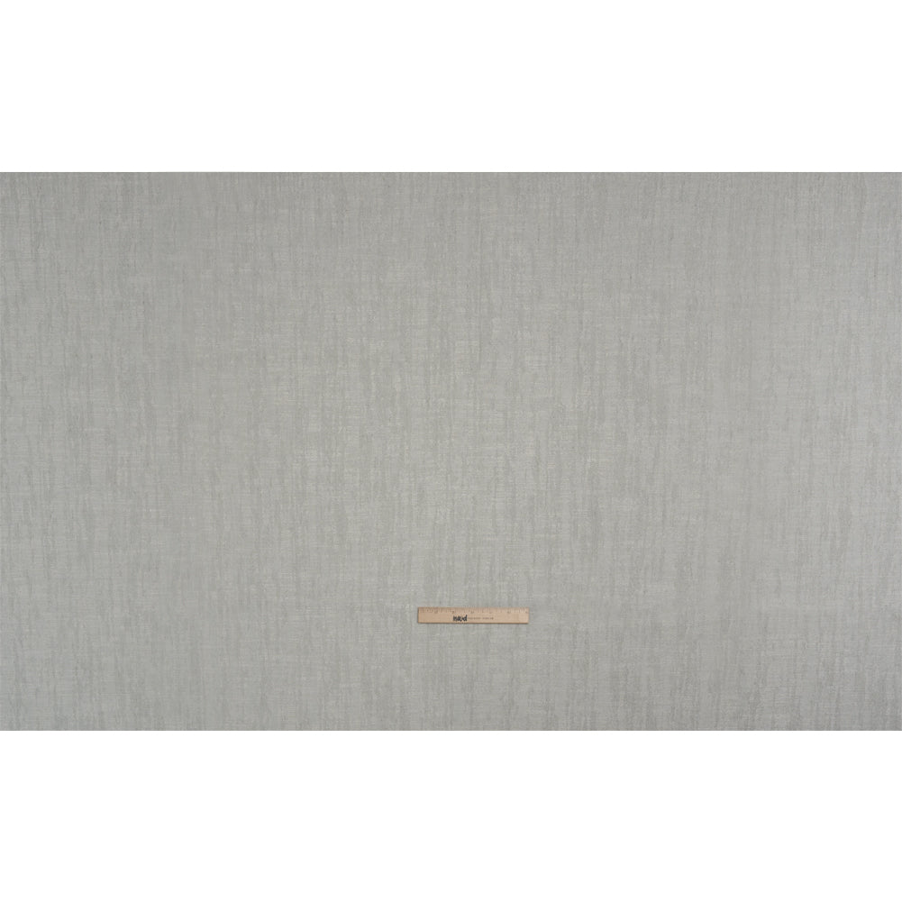 Drapery Jacquard - Fennel Abstract Streaks - British Imported Full