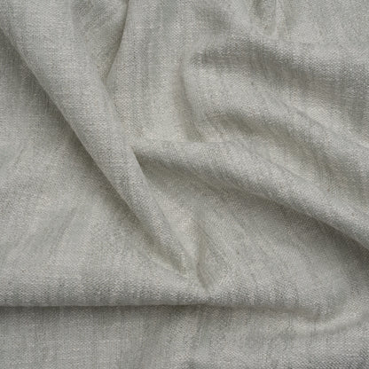 Drapery Jacquard - Fennel Abstract Streaks - British Imported