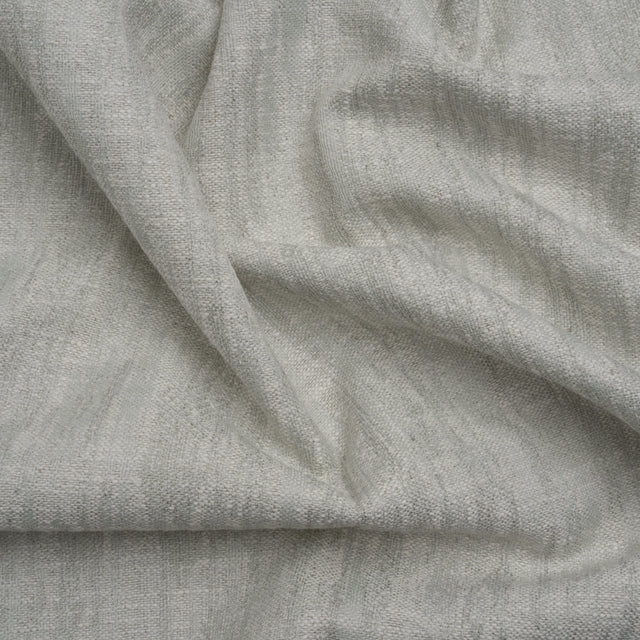 Drapery Jacquard - Fennel Abstract Streaks - British Imported