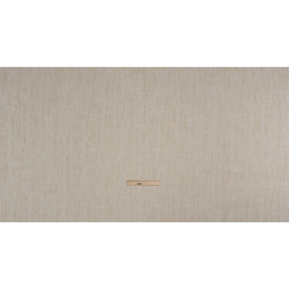 Drapery Jacquard - Pale Natural Abstract Streaks - British Imported Full