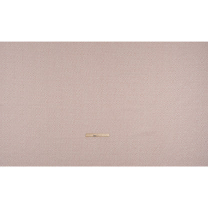 Boucle Drapery Twill - Blush Birdseye Diamonds - British Imported