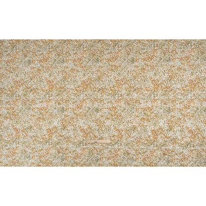 Drapery Jacquard Print - Ivy Bouncing Spots - British Imported