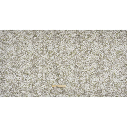 Drapery Jacquard Print - Otter Bouncing Spots - British Imported