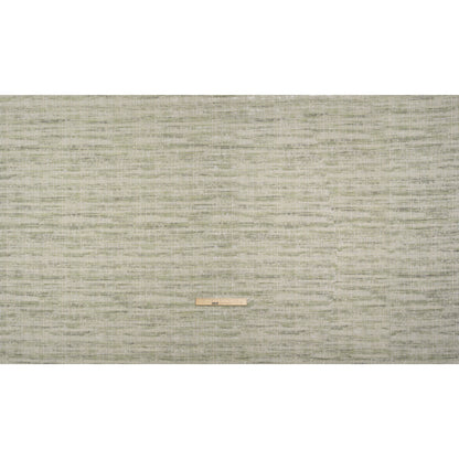 Textured Recycled Polyester Drapery Jacquard - Ivy Abstract - British Imported