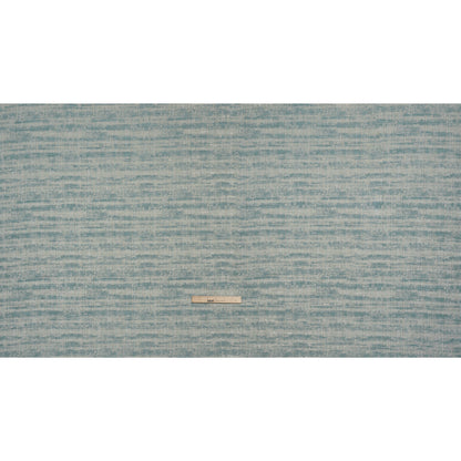Textured Recycled Polyester Drapery Jacquard - Opal Abstract - British Imported