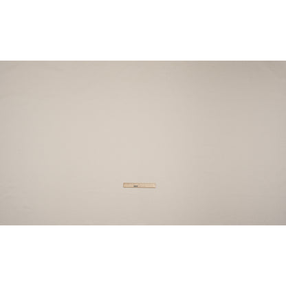 Recycled Polyester Jacquard - Ivory Little All-Over Spots - British Imported