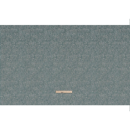 Satin-Face Jacquard - Sage Crackle - British Imported