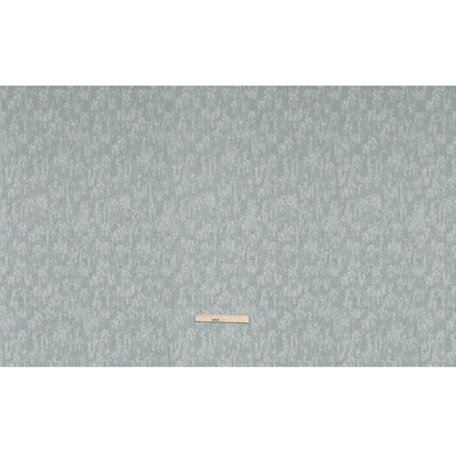 Satin-Face Jacquard - Spa Crackle - British Imported
