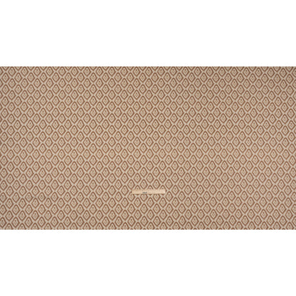 Brushed Cotton and Linen Canvas Print - Sienna Framed Floral - British Imported Full