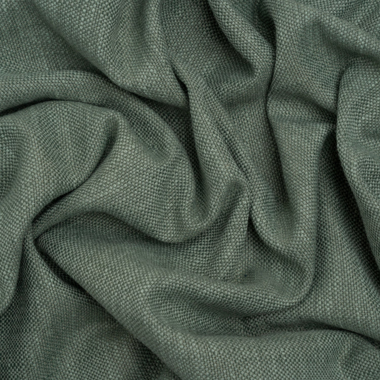 template--25130090922057__main-Linen Look Recycled Polyester and Cotton Woven - Kingfisher - British Imported