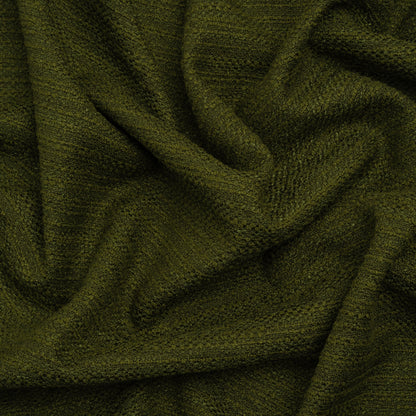 Textured Recycled Polyester Woven - Bottle Boucle Stripes - British Imported