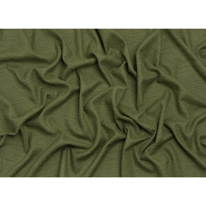 Textured Recycled Polyester Woven - Ivy Boucle Stripes - British Imported
