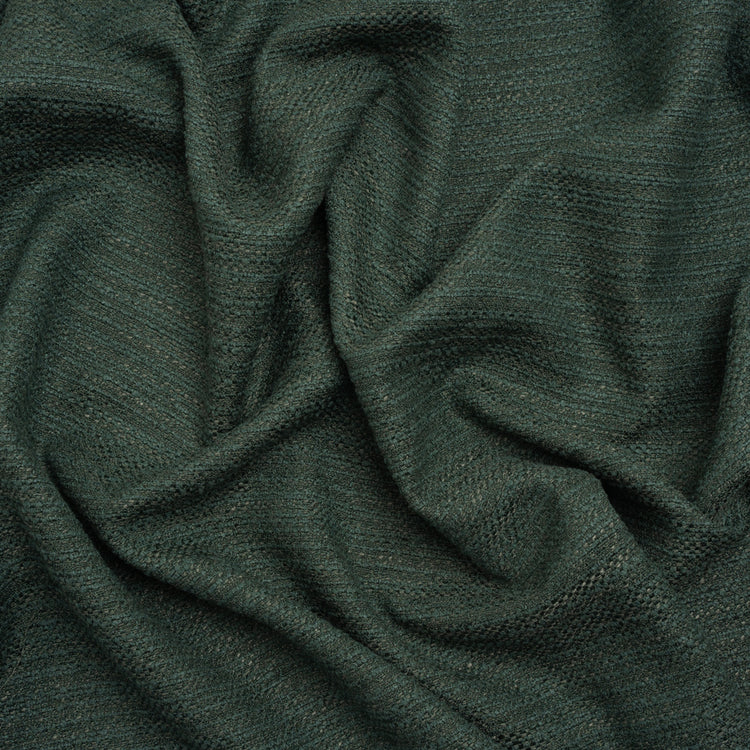 template--25130090922057__main-Textured Recycled Polyester Woven - Kingfisher Boucle Stripes - British Imported