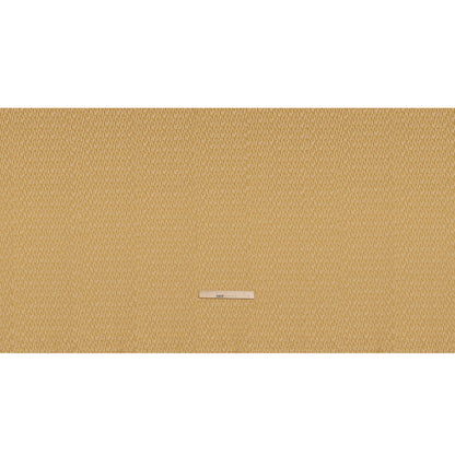 Luminous Drapery Jacquard - Buttercup Raindrops - British Imported