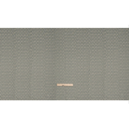 Luminous Drapery Jacquard - Stone Raindrops - British Imported