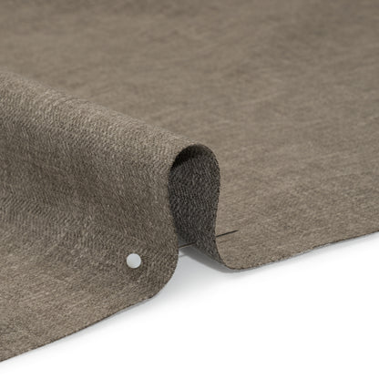 Recycled Polyester Drapery Woven - Fawn - British Imported