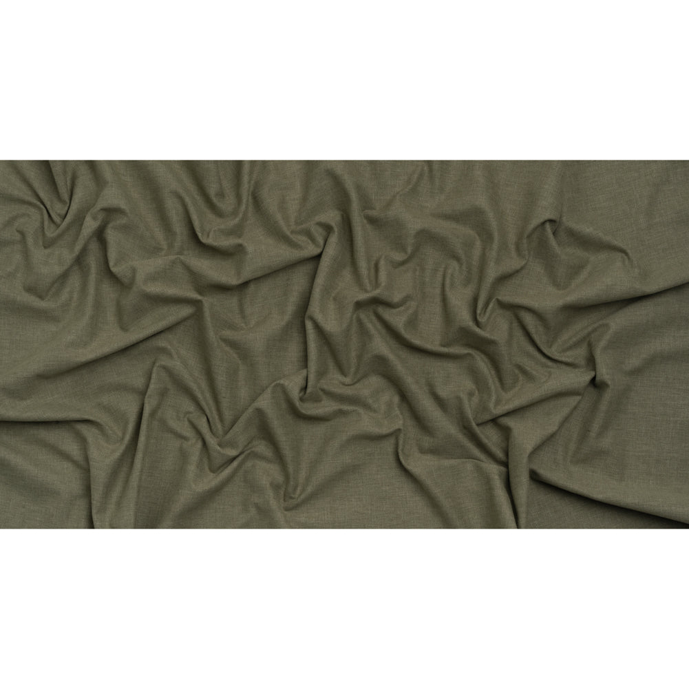 Recycled Polyester Drapery Woven - Fern - British Imported - Full