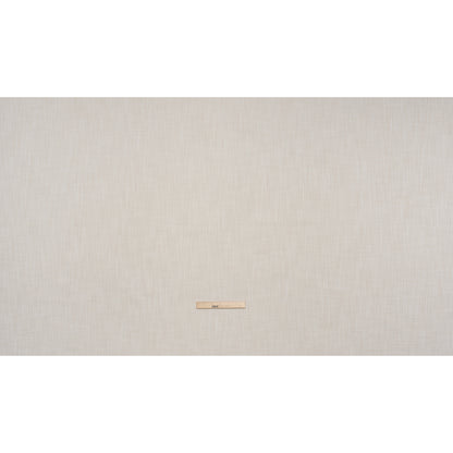 Recycled Polyester Home Decor Twill - Alabaster Herringbone - British Imported