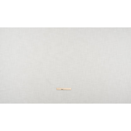 Recycled Polyester Home Decor Twill - Dove Herringbone - British Imported