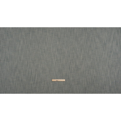 Recycled Polyester Home Decor Twill - Duckegg Herringbone - British Imported