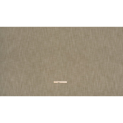 Recycled Polyester Home Decor Twill - Olive Herringbone - British Imported