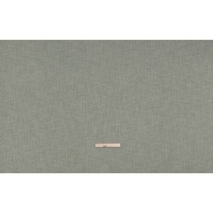 Recycled Polyester Home Decor Twill - Sage Herringbone - British Imported