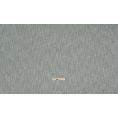 Recycled Polyester Home Decor Twill - Seafoam Herringbone - British Imported
