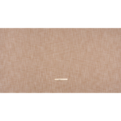 Recycled Polyester Home Decor Twill - Sienna Herringbone - British Imported