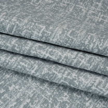 Home Decor Jacquard - Bluebell Abstract Textures - British Imported