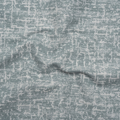 Home Decor Jacquard - Bluebell Abstract Textures - British Imported